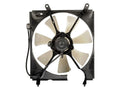 CONDENSER FAN ASSEMBLY