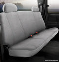 10C RAM 2500/3500/11C RAM 1500/14C PROMASTER TRS REAR SEAT COVER GRAY