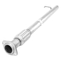 0708 SILVERADO/SIERRA 1500 EXHAUST PIPE
