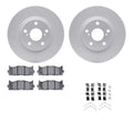 DFC auto part