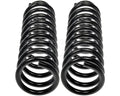 COIL SPRINGS