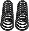 COIL SPRINGS