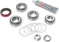 Differential Overhaul Kit for 84-06 Jeep TJ, YJ, XJ, MJ, ZJ w/ Dana Rear 35 Axle Crown Automotive