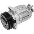 Clutch Release Bearing for Misc. 1954-65 Jeep Vehicles w/ 6-226 or 6-230 Engines Crown Automotive