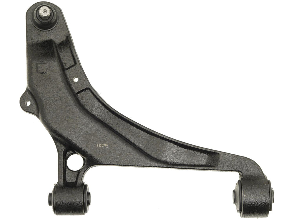 CONTROL ARM