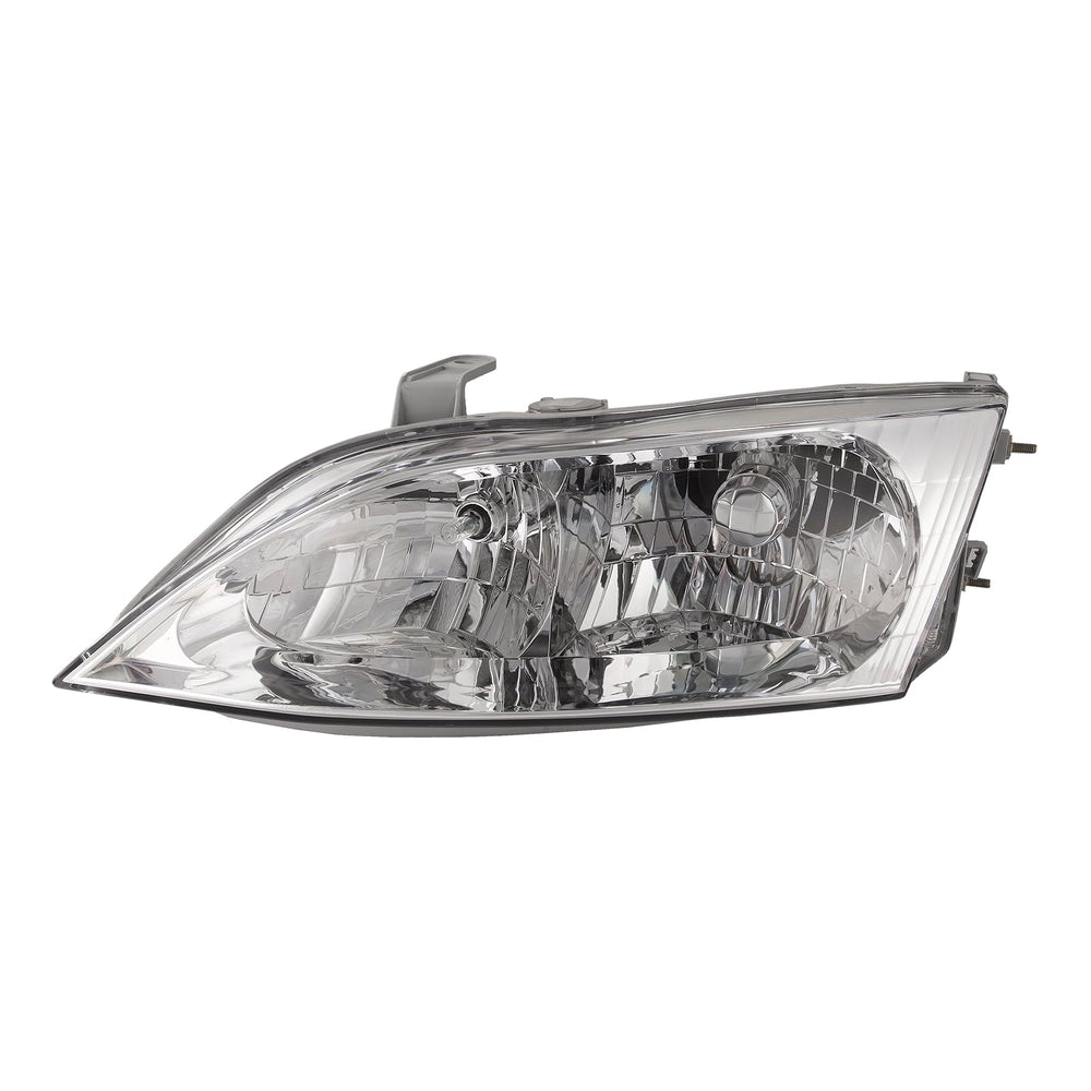 LH HEADLAMP ASSY COMPOSITE; W/O HID LAMPS; ES300 9798