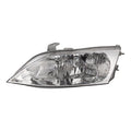 LH HEADLAMP ASSY COMPOSITE; W/O HID LAMPS; ES300 9798