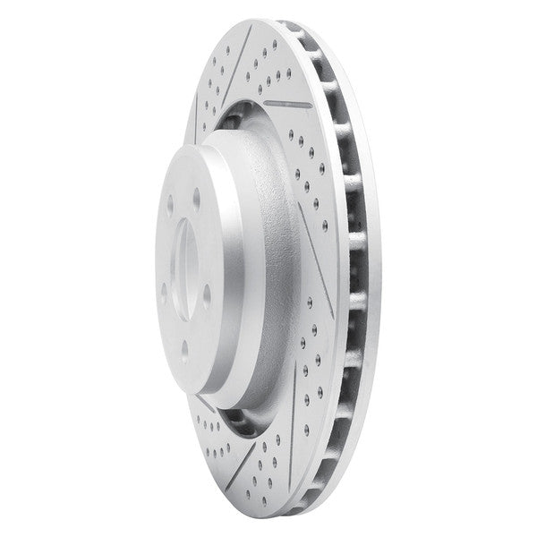 DFC auto part