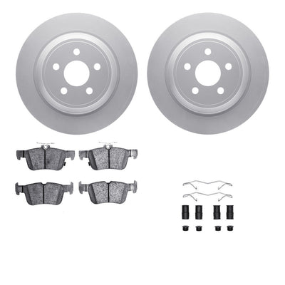 DFC auto part