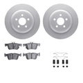 DFC auto part