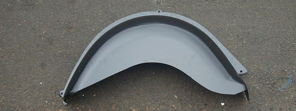Sherman Parts auto part