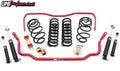 UMI Performance 64-72 GM A-Body 78-88 G-Body 2in Lowering Spring Rear