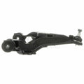 DELPHI control arms detail