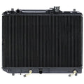 RAM RUBBER MAT - 6.3'