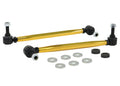 FRONT SWAY BAR LINK ADJ EXTRA HEAVY DUTY SUITS AWD MODELS W/CCONTROL ARM LINK MO