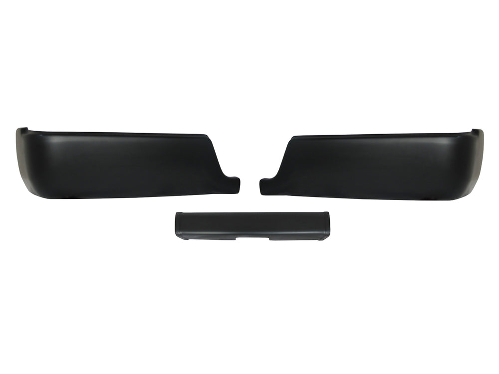 ECOOLOGICAL bumper
