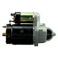 REMANUFACTURED STARTER