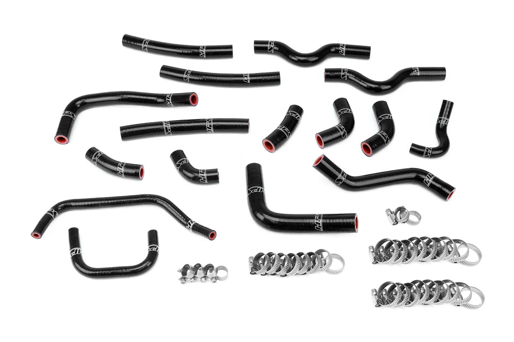 Heater Hose