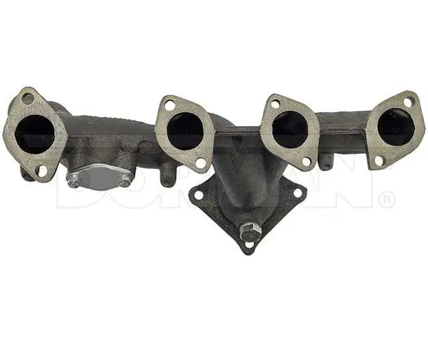 EXH MAN CARVAN 3.0L 98-96