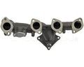 EXH MAN CARVAN 3.0L 98-96