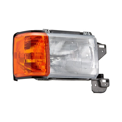 TYC auto part