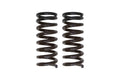 UMI Performance 78-88 GM G-Body Front 1in 70-81 F-Body 2-1/2in Lowering Spring