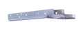 Rustbuster Frameworks silver auto part