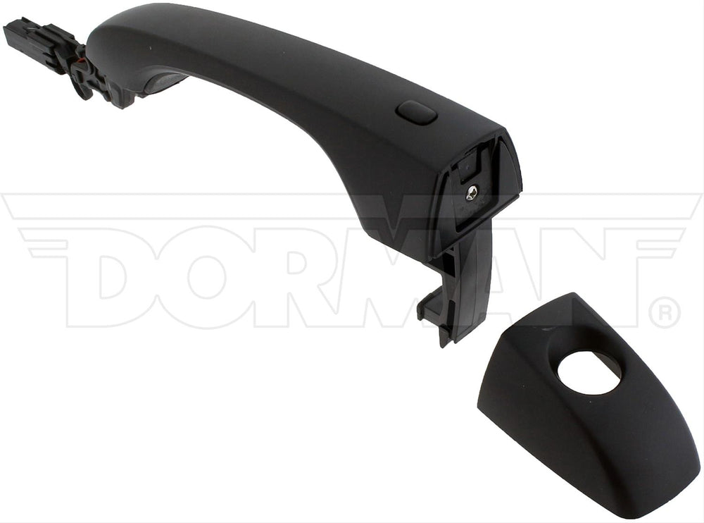 EXTERIOR DOOR HANDLE