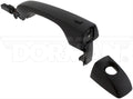 EXTERIOR DOOR HANDLE