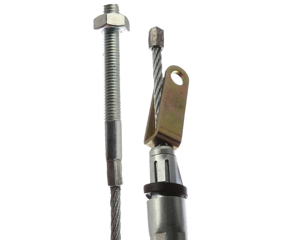 BRAKE CABLE