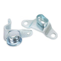 Brothers Trucks auto part detail