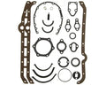 MAHLE Original Buick Commercial Chassis 93-91 Conversion Set