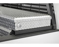 BackRack 94-01 Dodge Ram Toolbox 21in No Drill Hardware Kit