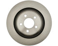 BRAKE ROTOR-DIH PRK BRK
