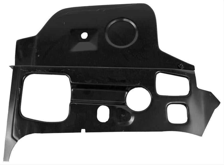 Sherman Parts auto part
