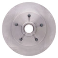 R1 Concepts Disc Brake Rotor Fits Dodge Ram