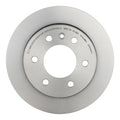 Brembo 19-20 Mercedes-Benz Sprinter 1500/Sprinter 2500 Rear Premium UV Coated OE Equivalent Rotor