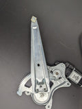 MOTOR/REGULATOR ASSEMBLY