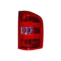 Maxzone Vehicle Lighting silver auto part