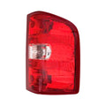 RLB SILVERADO 1500 0710/12 SILV/SIERRRA 1500 SLSLE MDL/0910 HYBD RL ASY RH