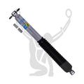 Bilstein 5100 Series 1984 Jeep Cherokee Base Rear 46mm Monotube Shock Absorber