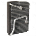 PLATE&FIN EVAPORATOR CORE
