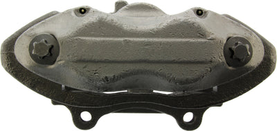 SEMI-LOADED BRAKE CALIPER