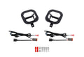 Diode Dynamics - SS3 Type SD Fog Light Mounting Kit