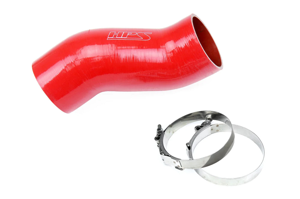 Intake Hose