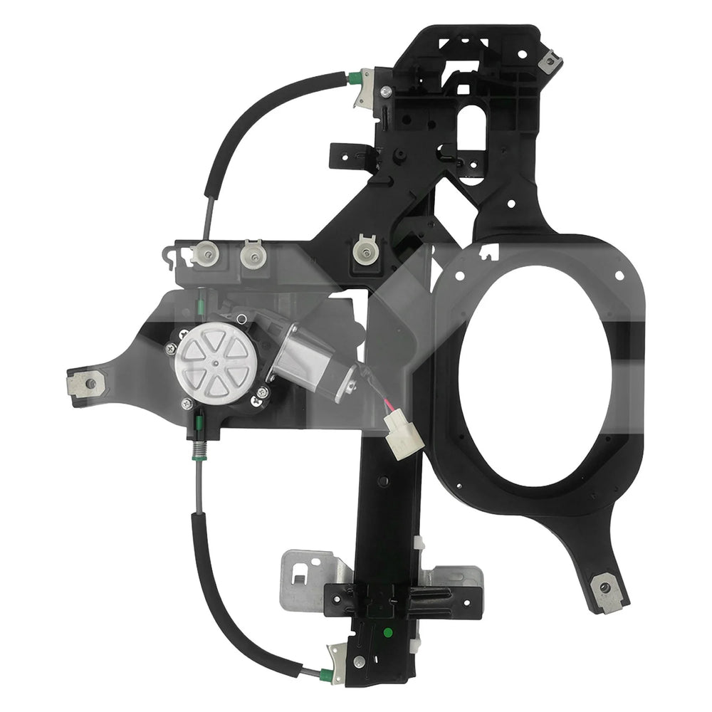 TYC auto part