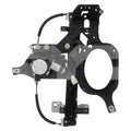 TYC auto part