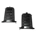 LH FRONT BUMPER BRACKET LEXUS IS200T 1617; IS250 1415; IS300 1620; IS350 1420