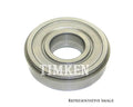 SINGLE ROW BALL BEARING