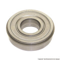 SINGLE ROW BALL BEARING